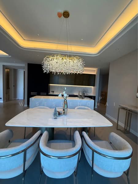 ONE89 Wireless, Bangkok, Wittayu Road, Lumphini, Pathum Wan, Bangkok, 7 Bedrooms, 517 sqm, Condo For Sale, by Kawinthip Wisesdenchai, 500338762 - DDproperty.com