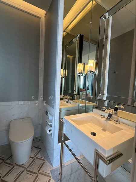 ONE89 Wireless, Bangkok, Wittayu Road, Lumphini, Pathum Wan, Bangkok, 7 Bedrooms, 517 sqm, Condo For Sale, by Kawinthip Wisesdenchai, 500338762 - DDproperty.com