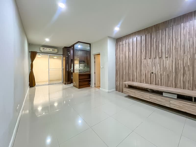 Sixnature Ramintra 109, Bangkok, 5 Phraya Suren 24 Road, Bang Chun, Khlong Sam Wa, Bangkok, 3 Bedrooms, 120 sqm, Townhouse For Sale, by Ladda Suebthai, 500338764 - DDproperty.com