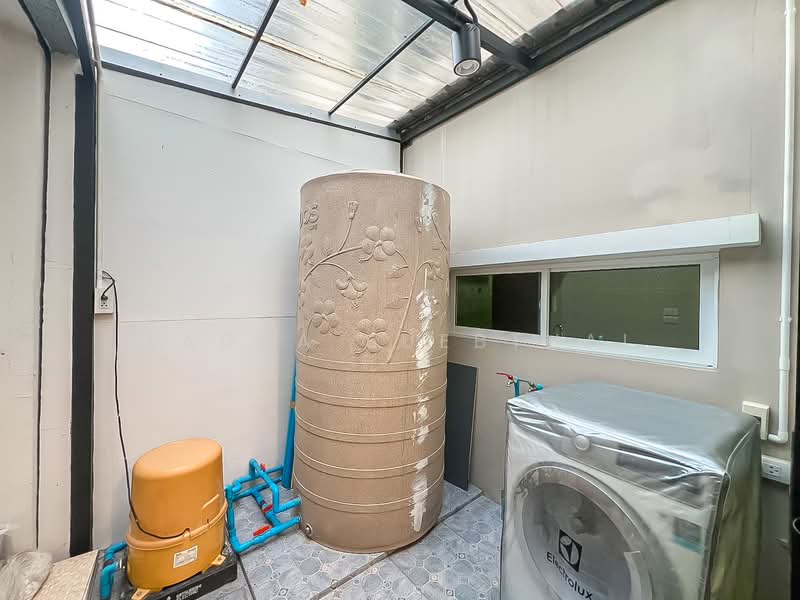 Sixnature Ramintra 109, Bangkok, 5 Phraya Suren 24 Road, Bang Chun, Khlong Sam Wa, Bangkok, 3 Bedrooms, 120 sqm, Townhouse For Sale, by Ladda Suebthai, 500338764 - DDproperty.com