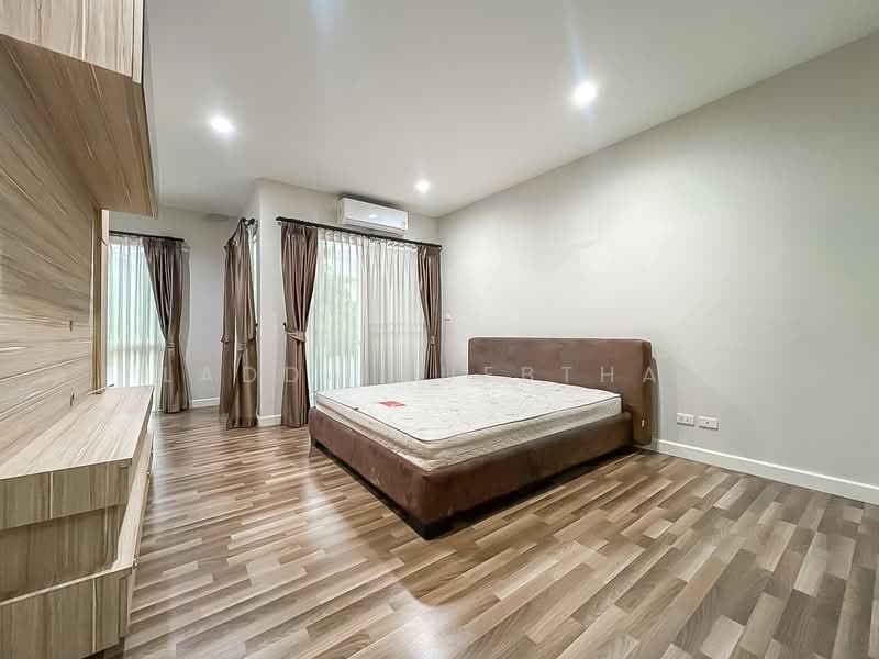 Sixnature Ramintra 109, Bangkok, 5 Phraya Suren 24 Road, Bang Chun, Khlong Sam Wa, Bangkok, 3 Bedrooms, 120 sqm, Townhouse For Sale, by Ladda Suebthai, 500338764 - DDproperty.com