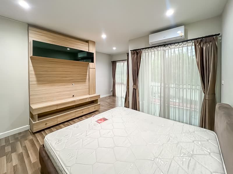 Sixnature Ramintra 109 : ซิกเนเจอร์ รามอินทรา 109, กรุงเทพ, 5 ถนนพระยาสุเรนทร์ 24, บางชัน, คลองสามวา, กรุงเทพ, 120 ตร.ม., ทาวน์เฮ้าส์ ขาย, โดย Ladda Suebthai, 500338764 - DDproperty.com