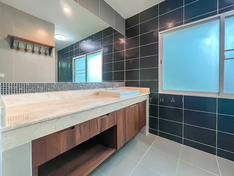 Sixnature Ramintra 109, Bangkok, 5 Phraya Suren 24 Road, Bang Chun, Khlong Sam Wa, Bangkok, 3 Bedrooms, 120 sqm, Townhouse For Sale, by Ladda Suebthai, 500338764 - DDproperty.com