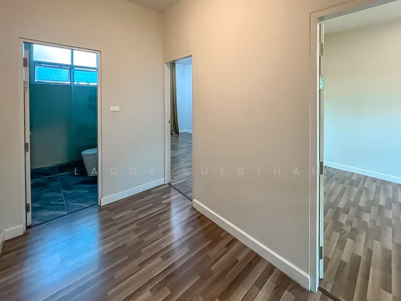 Sixnature Ramintra 109, Bangkok, 5 Phraya Suren 24 Road, Bang Chun, Khlong Sam Wa, Bangkok, 3 Bedrooms, 120 sqm, Townhouse For Sale, by Ladda Suebthai, 500338764 - DDproperty.com