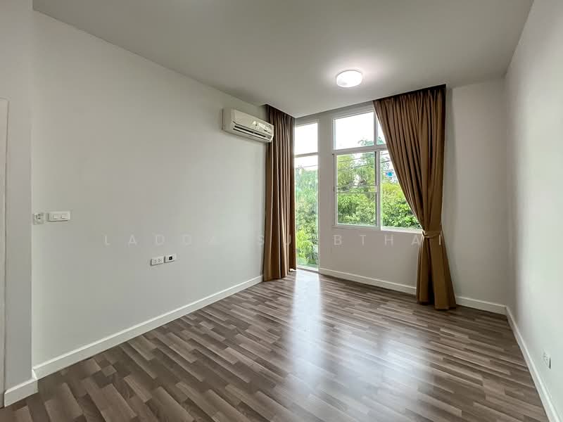 Sixnature Ramintra 109, Bangkok, 5 Phraya Suren 24 Road, Bang Chun, Khlong Sam Wa, Bangkok, 3 Bedrooms, 120 sqm, Townhouse For Sale, by Ladda Suebthai, 500338764 - DDproperty.com