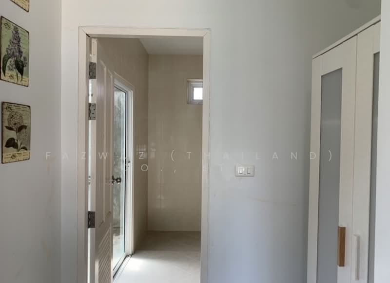 3BR House for Rent at Kiri Nakara Hua Hin, Peaceful Family Living, Prachuap Khiri Khan, Hin Lek Fai, Hua Hin, Prachuap Khiri Khan, 3 Bedrooms, 120 sqm, Single Detached House For Rent, by Fazwaz (Thailand) Co., Ltd., 500338766 - DDproperty.com