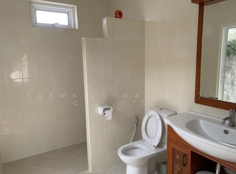 3BR House for Rent at Kiri Nakara Hua Hin, Peaceful Family Living, Prachuap Khiri Khan, Hin Lek Fai, Hua Hin, Prachuap Khiri Khan, 3 Bedrooms, 120 sqm, Single Detached House For Rent, by Fazwaz (Thailand) Co., Ltd., 500338766 - DDproperty.com