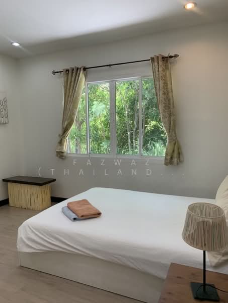 บ้านเช่า 3 ห้องนอน Kiri Nakara หัวหิน หินเหล็กไฟ เงียบสงบ, ประจวบคีรีขันธ์, หินเหล็กไฟ, หัวหิน, ประจวบคีรีขันธ์, 120 ตร.ม., บ้านเดี่ยว ให้เช่า, โดย Fazwaz (Thailand) Co., Ltd., 500338766 - DDproperty.com