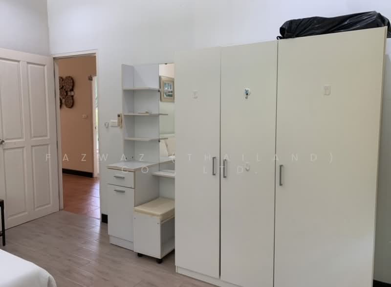 บ้านเช่า 3 ห้องนอน Kiri Nakara หัวหิน หินเหล็กไฟ เงียบสงบ, ประจวบคีรีขันธ์, หินเหล็กไฟ, หัวหิน, ประจวบคีรีขันธ์, 120 ตร.ม., บ้านเดี่ยว ให้เช่า, โดย Fazwaz (Thailand) Co., Ltd., 500338766 - DDproperty.com