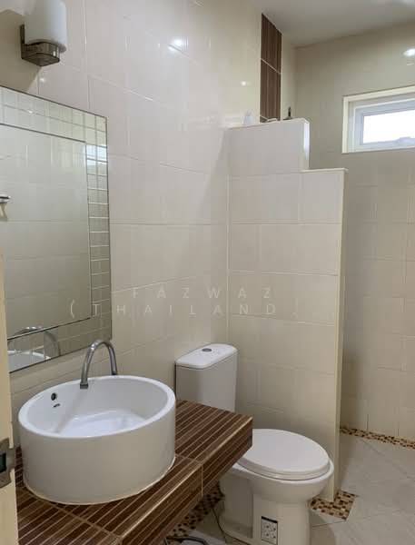 3BR House for Rent at Kiri Nakara Hua Hin, Peaceful Family Living, Prachuap Khiri Khan, Hin Lek Fai, Hua Hin, Prachuap Khiri Khan, 3 Bedrooms, 120 sqm, Single Detached House For Rent, by Fazwaz (Thailand) Co., Ltd., 500338766 - DDproperty.com