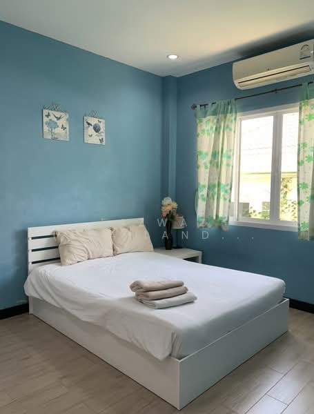 3BR House for Rent at Kiri Nakara Hua Hin, Peaceful Family Living, Prachuap Khiri Khan, Hin Lek Fai, Hua Hin, Prachuap Khiri Khan, 3 Bedrooms, 120 sqm, Single Detached House For Rent, by Fazwaz (Thailand) Co., Ltd., 500338766 - DDproperty.com