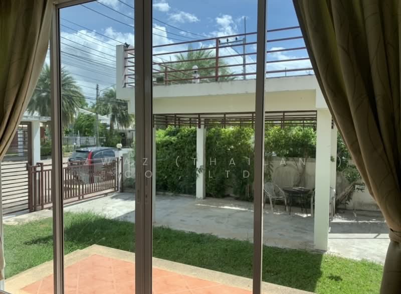 บ้านเช่า 3 ห้องนอน Kiri Nakara หัวหิน หินเหล็กไฟ เงียบสงบ, ประจวบคีรีขันธ์, หินเหล็กไฟ, หัวหิน, ประจวบคีรีขันธ์, 120 ตร.ม., บ้านเดี่ยว ให้เช่า, โดย Fazwaz (Thailand) Co., Ltd., 500338766 - DDproperty.com