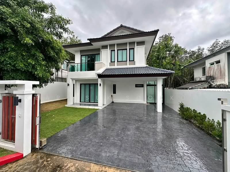 undefined, ภูเก็ต, ฉลอง, เมืองภูเก็ต, ภูเก็ต, 382 ตร.ม., บ้านเดี่ยว ขาย, โดย Keartisuk Sookkow, 500338767 - DDproperty.com