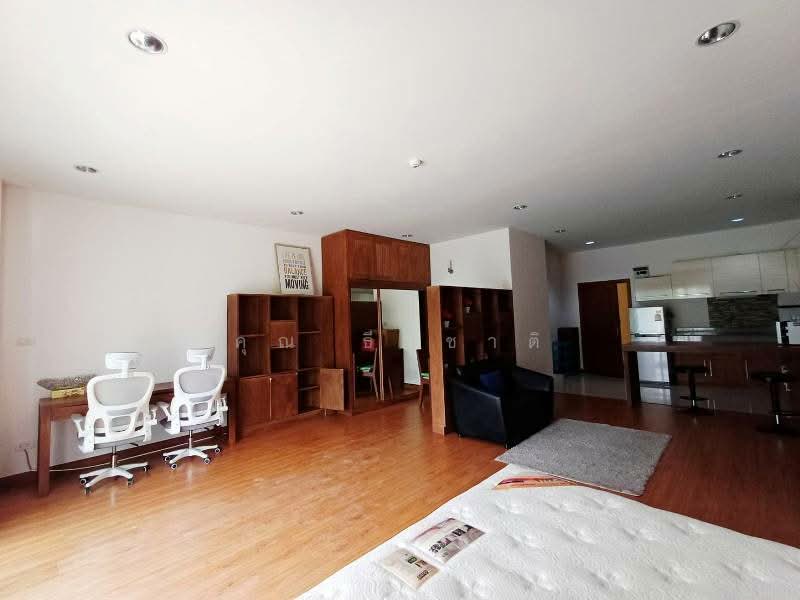Baan Suan Greenery Hill, Chiang Mai, 300 Chonpratan, Chang Phuak, Muang Chiang Mai, Chiang Mai, Studio, 66 sqm, Condo For Sale, by คุณ ธีรชาติ, 500338770 - DDproperty.com