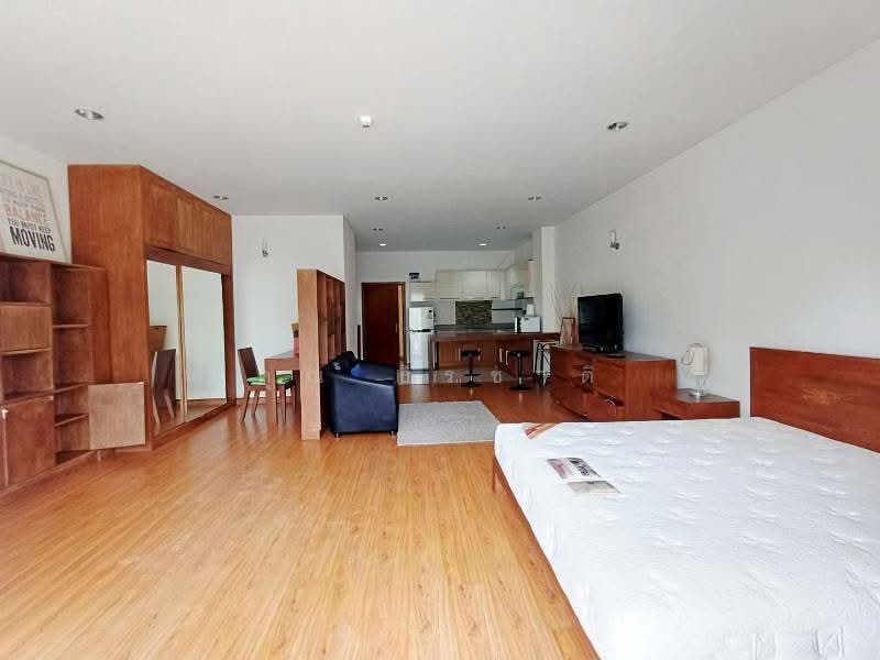 Baan Suan Greenery Hill, Chiang Mai, 300 Chonpratan, Chang Phuak, Muang Chiang Mai, Chiang Mai, Studio, 66 sqm, Condo For Sale, by คุณ ธีรชาติ, 500338770 - DDproperty.com