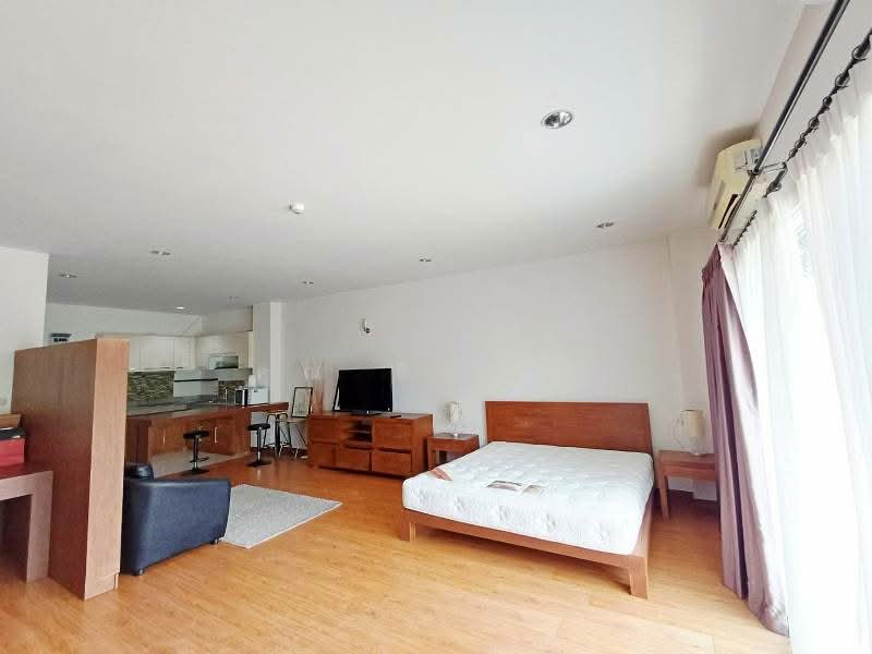 Baan Suan Greenery Hill, Chiang Mai, 300 Chonpratan, Chang Phuak, Muang Chiang Mai, Chiang Mai, Studio, 66 sqm, Condo For Sale, by คุณ ธีรชาติ, 500338770 - DDproperty.com