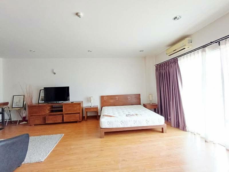 Baan Suan Greenery Hill, Chiang Mai, 300 Chonpratan, Chang Phuak, Muang Chiang Mai, Chiang Mai, Studio, 66 sqm, Condo For Sale, by คุณ ธีรชาติ, 500338770 - DDproperty.com