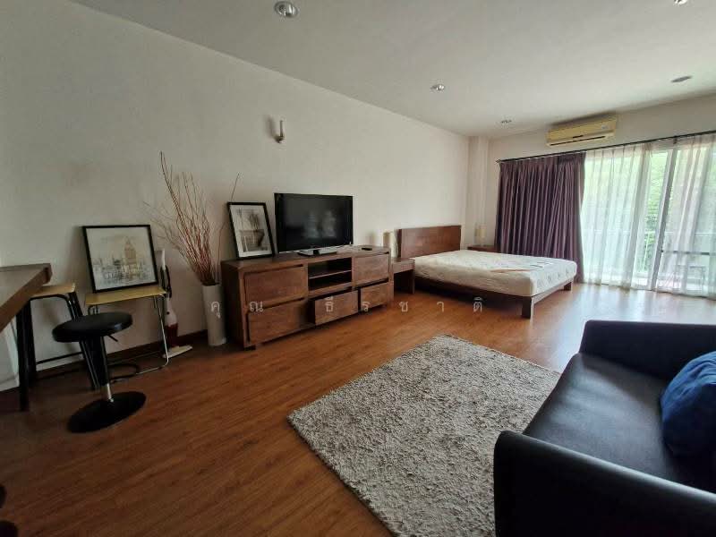Baan Suan Greenery Hill, Chiang Mai, 300 Chonpratan, Chang Phuak, Muang Chiang Mai, Chiang Mai, Studio, 66 sqm, Condo For Sale, by คุณ ธีรชาติ, 500338770 - DDproperty.com