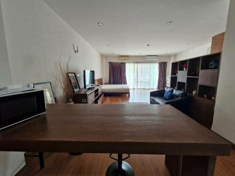 Baan Suan Greenery Hill, Chiang Mai, 300 Chonpratan, Chang Phuak, Muang Chiang Mai, Chiang Mai, Studio, 66 sqm, Condo For Sale, by คุณ ธีรชาติ, 500338770 - DDproperty.com