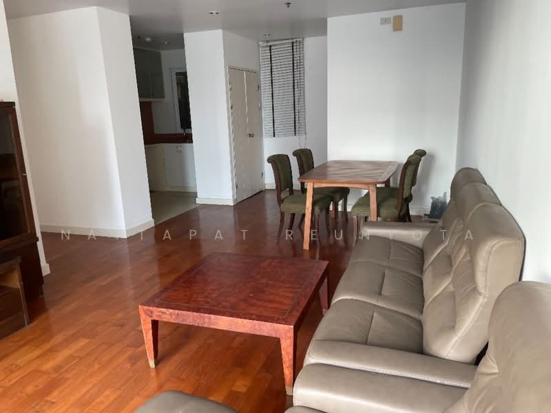Baan Siri Silom, Bangkok, 3 Sriwiang Road, Silom, Bang Rak, Bangkok, 2 Bedrooms, 84 sqm, Condo For Sale, by Nattapat Reunyota, 500338771 - DDproperty.com