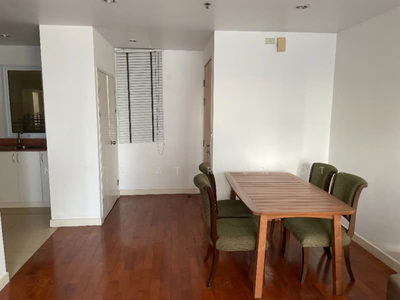 Baan Siri Silom, Bangkok, 3 Sriwiang Road, Silom, Bang Rak, Bangkok, 2 Bedrooms, 84 sqm, Condo For Sale, by Nattapat Reunyota, 500338771 - DDproperty.com