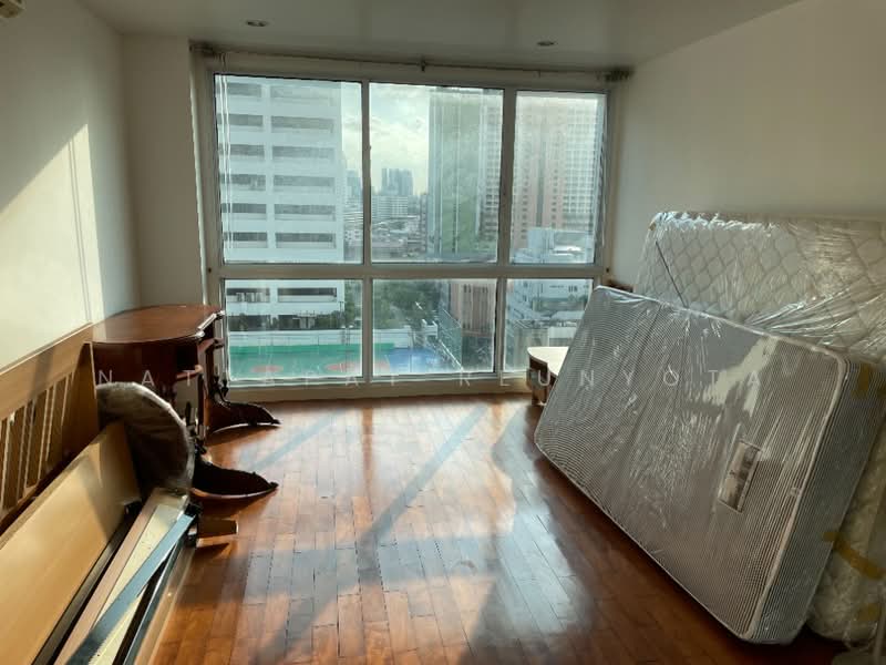 Baan Siri Silom : บ้าน สิริ สีลม, กรุงเทพ, 3 ถนนศรีเวียง แขวงสีลม เขตบางรัก จังหวัดกรุงเทพมหานคร, สีลม, บางรัก, กรุงเทพ, 84 ตร.ม., คอนโด ขาย, โดย Nattapat Reunyota, 500338771 - DDproperty.com