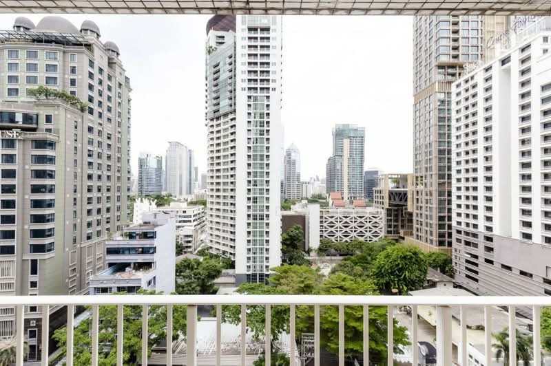 Langsuan Ville, Bangkok, 50 Soi Langsuan, Lumphini, Pathum Wan, Bangkok, 2 Bedrooms, 242 sqm, Condo For Rent, by Simon Decalf, 500338772 - DDproperty.com
