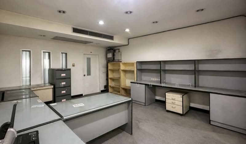 ซีเมนต์ไทย, Bangkok, Chatuchak, Bangkok, , 396 sqm, Shophouse For Sale, by ชนะชาติ นนท์ตา, 500338775 - DDproperty.com