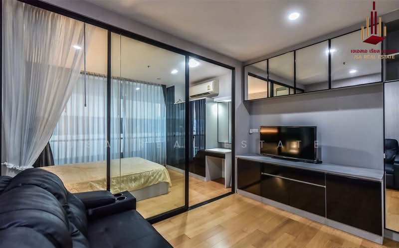 Noble Revo Silom : โนเบิล รีโว สีลม, กรุงเทพ, 88 ซอยสุรศักดิ์ ถนนสุรสักดิ์ แขวงสีลม เขตบางรัก จังหวัดกรุงเทพมหานคร, สีลม, บางรัก, กรุงเทพ, 31 ตร.ม., คอนโด ขาย, โดย JSA REAL ESTATE, 500338779 - DDproperty.com