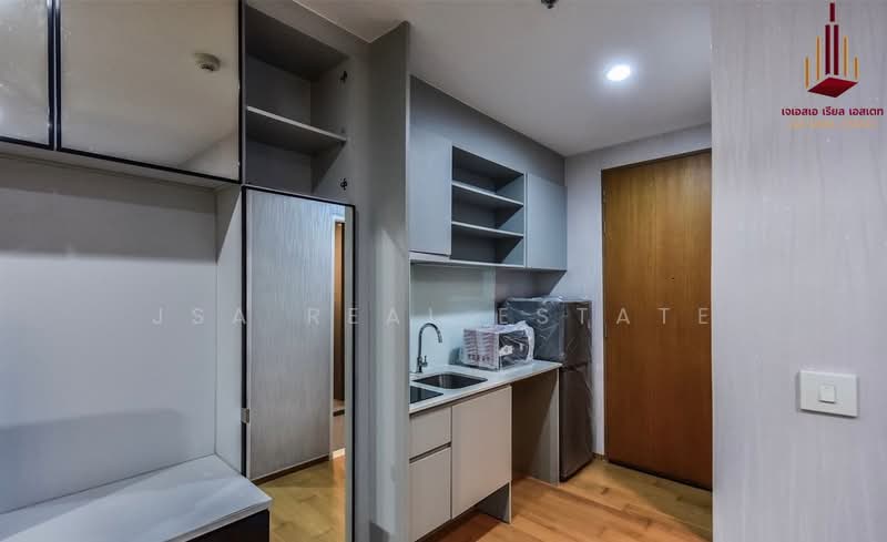Noble Revo Silom : โนเบิล รีโว สีลม, กรุงเทพ, 88 ซอยสุรศักดิ์ ถนนสุรสักดิ์ แขวงสีลม เขตบางรัก จังหวัดกรุงเทพมหานคร, สีลม, บางรัก, กรุงเทพ, 31 ตร.ม., คอนโด ขาย, โดย JSA REAL ESTATE, 500338779 - DDproperty.com