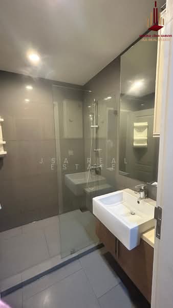 Noble Revo Silom, Bangkok, 88 Soi Surasak Surasak Road, Silom, Bang Rak, Bangkok, 1 Bedroom, 31 sqm, Condo For Sale, by JSA REAL ESTATE, 500338779 - DDproperty.com