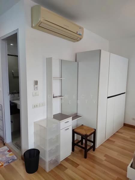 IDEO Blucove Sukhumvit : ไอดีโอ บลูโคฟ สุขุมวิท, กรุงเทพ, 2952 ถนนสุขุมวิท, บางนา, กรุงเทพ, 27 ตร.ม., คอนโด ให้เช่า, โดย Correct Property, 500338780 - DDproperty.com