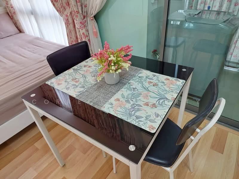IDEO Blucove Sukhumvit : ไอดีโอ บลูโคฟ สุขุมวิท, กรุงเทพ, 2952 ถนนสุขุมวิท, บางนา, กรุงเทพ, 27 ตร.ม., คอนโด ให้เช่า, โดย Correct Property, 500338780 - DDproperty.com