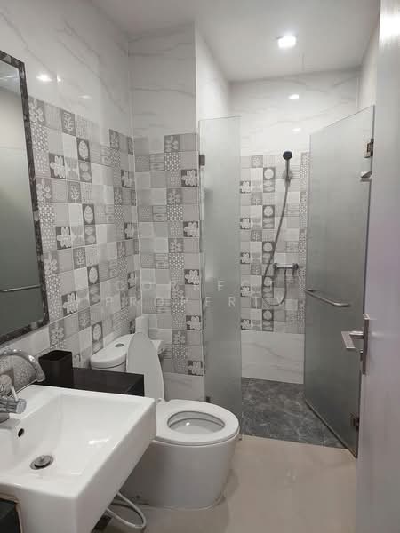 IDEO Blucove Sukhumvit, Bangkok, 2952 Sukhumvit Road, Bang Na, Bangkok, 1 Bedroom, 27 sqm, Condo For Rent, by Correct Property, 500338780 - DDproperty.com