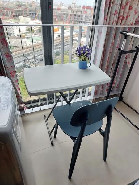 IDEO Blucove Sukhumvit : ไอดีโอ บลูโคฟ สุขุมวิท, กรุงเทพ, 2952 ถนนสุขุมวิท, บางนา, กรุงเทพ, 27 ตร.ม., คอนโด ให้เช่า, โดย Correct Property, 500338780 - DDproperty.com