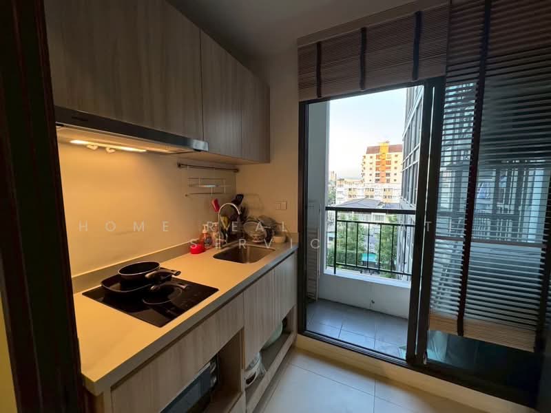 The Nest Sukhumvit 64 : เดอะ เนสท์ สุขุมวิท 64, กรุงเทพ, 408 ซอยสุขุมวิท 64, บางจาก, พระโขนง, กรุงเทพ, 30 ตร.ม., คอนโด ขาย, โดย HOME Real Estate Service, 500338782 - DDproperty.com