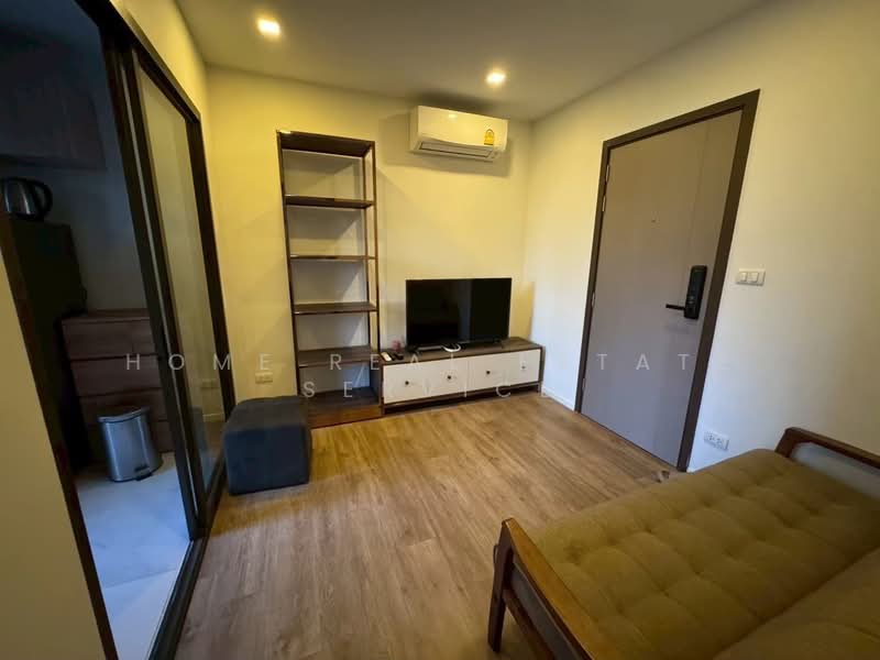 The Nest Sukhumvit 64, Bangkok, 408 Soi Sukhumvit 64, Bang Chak, Phra Khanong, Bangkok, 1 Bedroom, 30 sqm, Condo For Sale, by HOME Real Estate Service, 500338782 - DDproperty.com