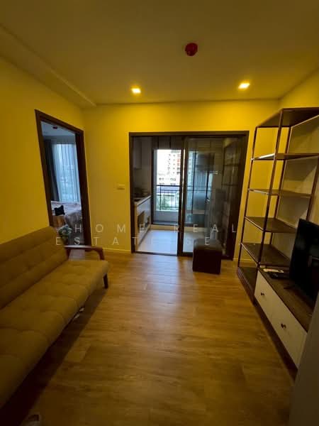 The Nest Sukhumvit 64, Bangkok, 408 Soi Sukhumvit 64, Bang Chak, Phra Khanong, Bangkok, 1 Bedroom, 30 sqm, Condo For Sale, by HOME Real Estate Service, 500338782 - DDproperty.com