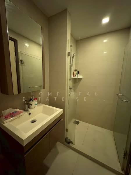The Nest Sukhumvit 64, Bangkok, 408 Soi Sukhumvit 64, Bang Chak, Phra Khanong, Bangkok, 1 Bedroom, 30 sqm, Condo For Sale, by HOME Real Estate Service, 500338782 - DDproperty.com