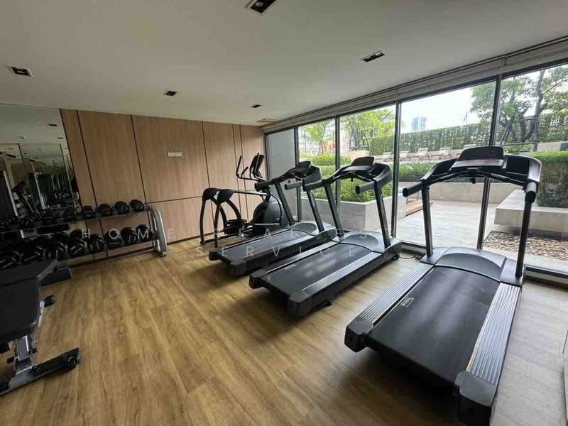 The Nest Sukhumvit 64, Bangkok, 408 Soi Sukhumvit 64, Bang Chak, Phra Khanong, Bangkok, 1 Bedroom, 30 sqm, Condo For Sale, by HOME Real Estate Service, 500338782 - DDproperty.com
