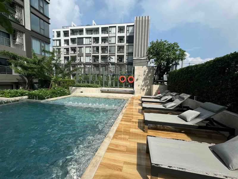 The Nest Sukhumvit 64 : เดอะ เนสท์ สุขุมวิท 64, กรุงเทพ, 408 ซอยสุขุมวิท 64, บางจาก, พระโขนง, กรุงเทพ, 30 ตร.ม., คอนโด ขาย, โดย HOME Real Estate Service, 500338782 - DDproperty.com