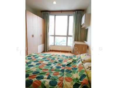 For Rent - Centric Ratchada-Suthisan, Bangkok