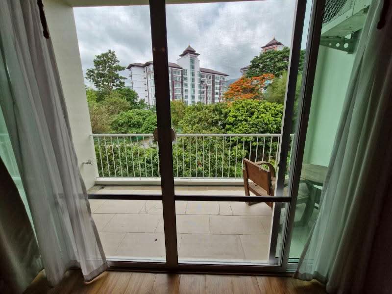 Baan Suan Greenery Hill, Chiang Mai, 300 Chonpratan, Chang Phuak, Muang Chiang Mai, Chiang Mai, 1 Bedroom, 88 sqm, Condo For Sale, by คุณ ธีรชาติ, 500338788 - DDproperty.com