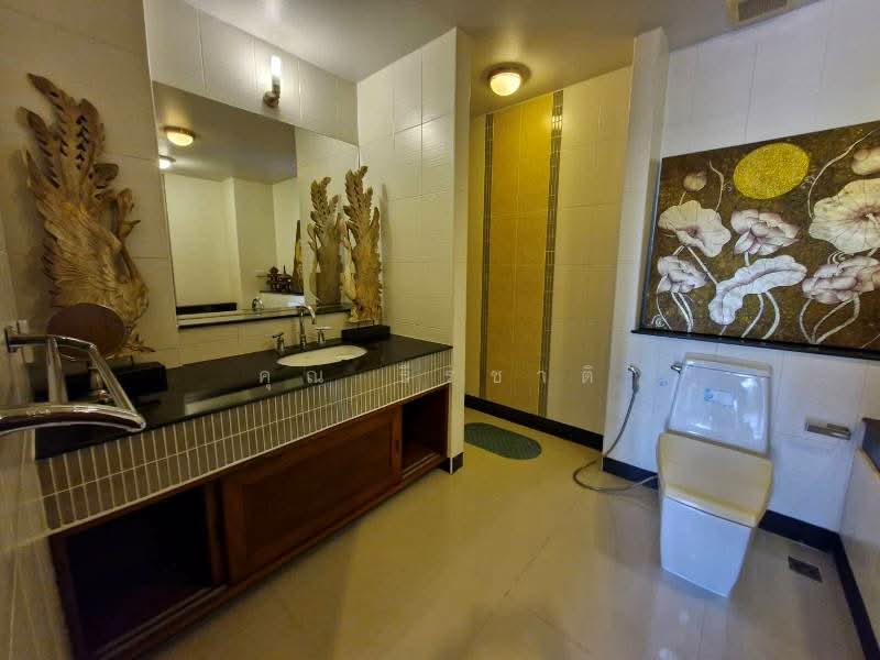 Baan Suan Greenery Hill, Chiang Mai, 300 Chonpratan, Chang Phuak, Muang Chiang Mai, Chiang Mai, 1 Bedroom, 88 sqm, Condo For Sale, by คุณ ธีรชาติ, 500338788 - DDproperty.com