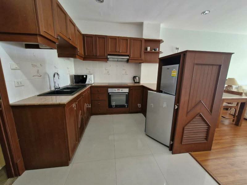 Baan Suan Greenery Hill, Chiang Mai, 300 Chonpratan, Chang Phuak, Muang Chiang Mai, Chiang Mai, 1 Bedroom, 88 sqm, Condo For Sale, by คุณ ธีรชาติ, 500338788 - DDproperty.com