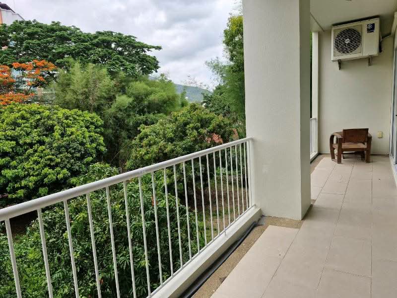 Baan Suan Greenery Hill : บ้านสวน กรีนเนอร์รี่ฮิลล์, เชียงใหม่, 300 เลียบคลองชลประทาน, ช้างเผือก, เมืองเชียงใหม่, เชียงใหม่, 88 ตร.ม., คอนโด ขาย, โดย คุณ ธีรชาติ, 500338788 - DDproperty.com