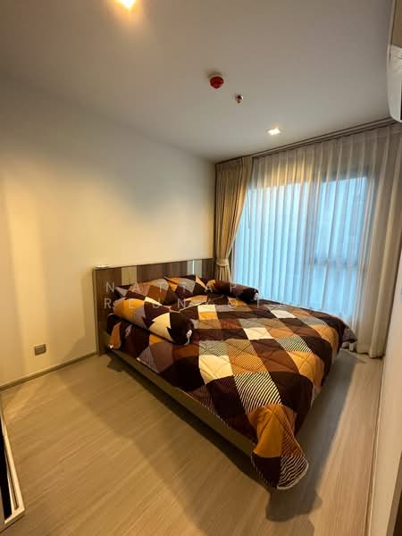 Life Asoke-Rama 9, Bangkok, 626 Asoke-Dindaeng Road, Makkasan, Ratchathewi, Bangkok, 2 Bedrooms, 46 sqm, Condo For Sale, by Nattapat Reunyota, 500338789 - DDproperty.com