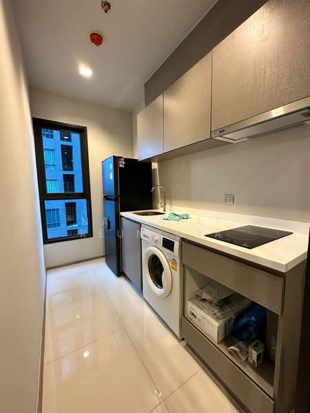 Life Asoke-Rama 9, Bangkok, 626 Asoke-Dindaeng Road, Makkasan, Ratchathewi, Bangkok, 2 Bedrooms, 46 sqm, Condo For Sale, by Nattapat Reunyota, 500338789 - DDproperty.com