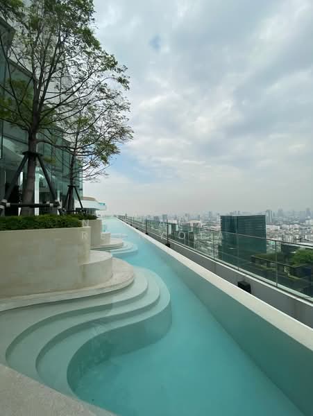 Life Asoke-Rama 9 : ไลฟ์ อโศก พระราม 9, กรุงเทพ, 626 ถนนอโศก-ดินแดง แขวงมักกะสัน เขตราชเทวี กรุงเทพมหานคร, มักกะสัน, ราชเทวี, กรุงเทพ, 46 ตร.ม., คอนโด ขาย, โดย Nattapat Reunyota, 500338789 - DDproperty.com