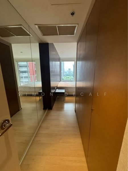 Langsuan Ville, Bangkok, 50 Soi Langsuan, Lumphini, Pathum Wan, Bangkok, 2 Bedrooms, 151 sqm, Condo For Rent, by Simon Decalf, 500338790 - DDproperty.com